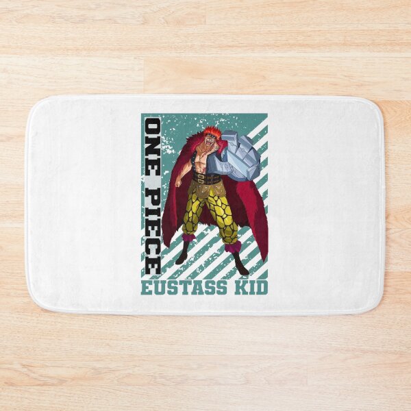 Item preview, Eustass Kid One Piece designed and sold by Gtingrlinas.