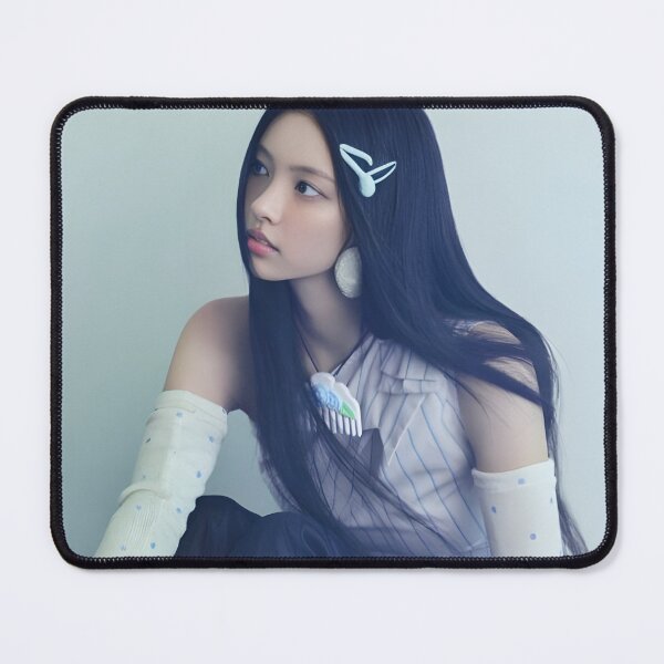 Item preview, Yunah NCNA Era Bias Photo Artwork | Simple Fan Piece for GLLIT designed and sold by Valereekmerch.