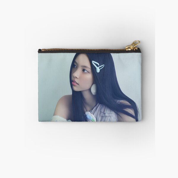 Item preview, Yunah NCNA Era Bias Photo Artwork | Simple Fan Piece for GLLIT designed and sold by Valereekmerch.