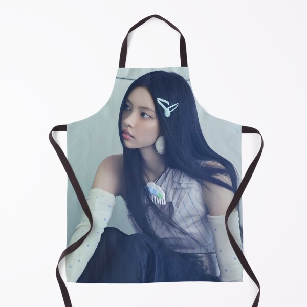 Item preview, Yunah NCNA Era Bias Photo Artwork | Simple Fan Piece for GLLIT designed and sold by Valereekmerch.