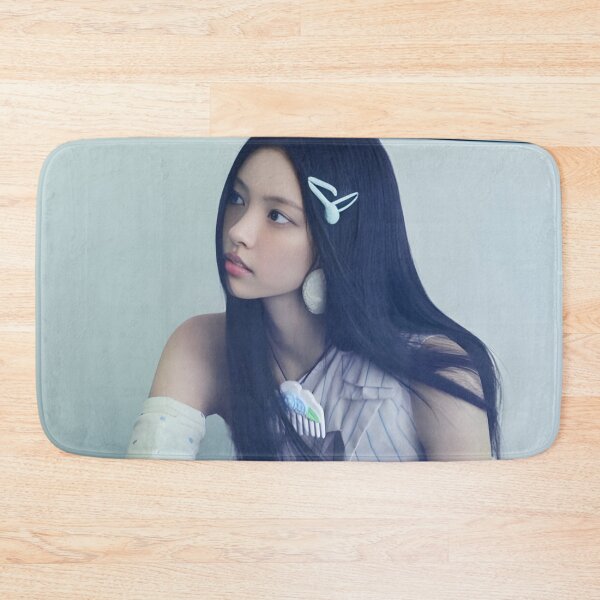 Item preview, Yunah NCNA Era Bias Photo Artwork | Simple Fan Piece for GLLIT designed and sold by Valereekmerch.