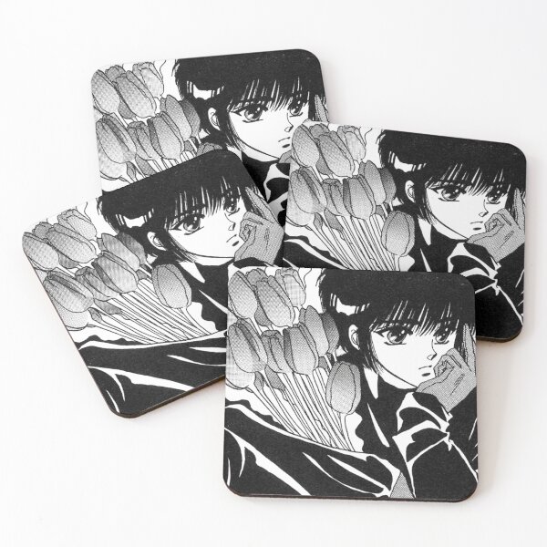 Item preview, Tokyo Babylon designed and sold by taroxstudio.