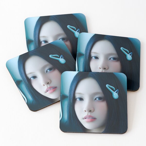 Item preview, Yunah NCNA Era K-Pop Photo Aesthetic | Unofficial Art for GLLIT Fans designed and sold by Valereekmerch.