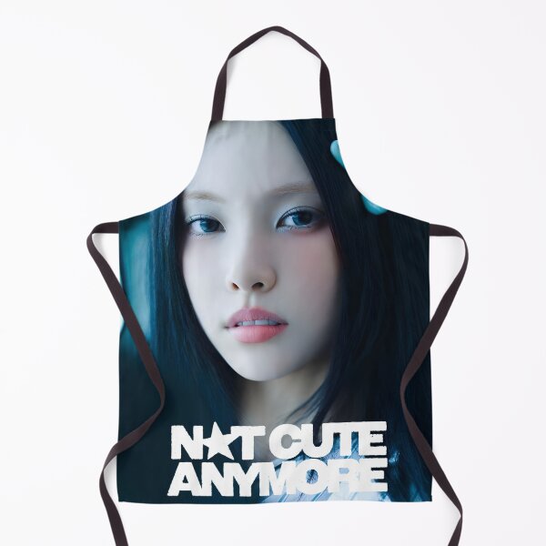 Item preview, Yunah NCNA Era K-Pop Photo Aesthetic | Unofficial Art for GLLIT Fans designed and sold by Valereekmerch.