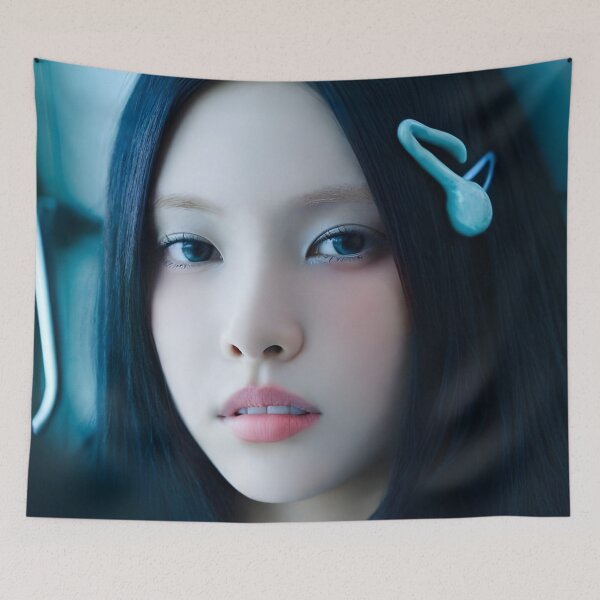 Item preview, Yunah NCNA Era K-Pop Photo Aesthetic | Unofficial Art for GLLIT Fans designed and sold by Valereekmerch.