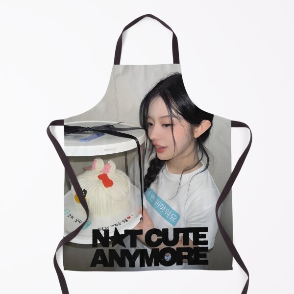 Item preview, Minju Not Cute Anymore Era Photo Art | Fan Inspired for GLLIT designed and sold by Valereekmerch.