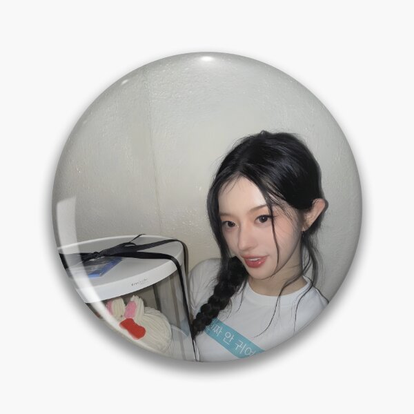 Item preview, Minju Not Cute Anymore Era Aesthetic Photo Design | Fan Art for GLLIT designed and sold by Valereekmerch.