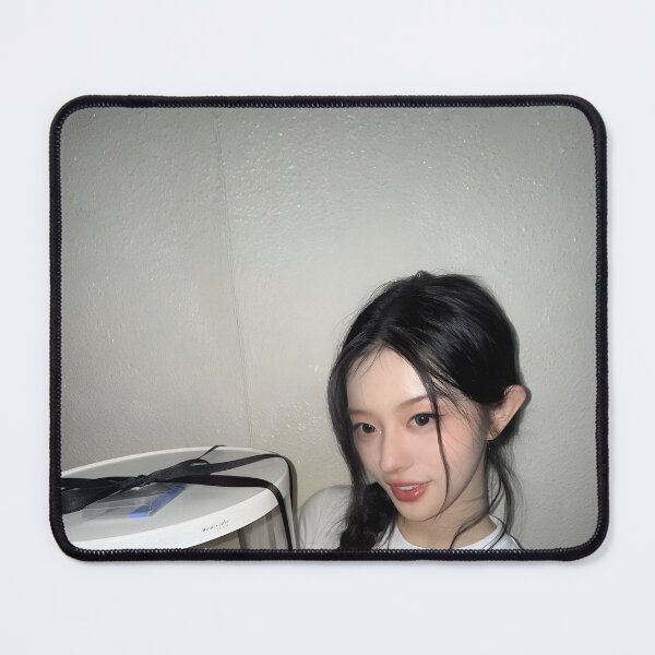 Item preview, Minju Not Cute Anymore Era Aesthetic Photo Design | Fan Art for GLLIT designed and sold by Valereekmerch.