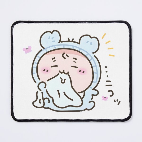 Item preview, Chiikawa カニ Baby designed and sold by ArtistKaiMing.