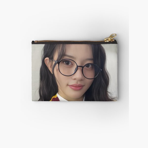 Item preview, Minju NCNA Era Bias Photo Art | Soft K-Pop Fan Piece for GLLIT designed and sold by Valereekmerch.