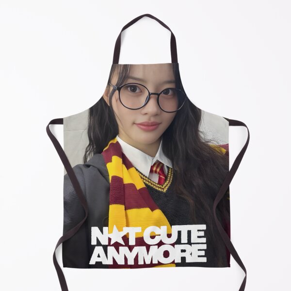 Item preview, Minju NCNA Era Bias Photo Art | Soft K-Pop Fan Piece for GLLIT designed and sold by Valereekmerch.
