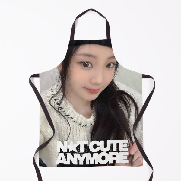 Item preview, Wonhee Not Cute Anymore Era Aesthetic Photo Art | Fan Piece for GLLIT designed and sold by Valereekmerch.