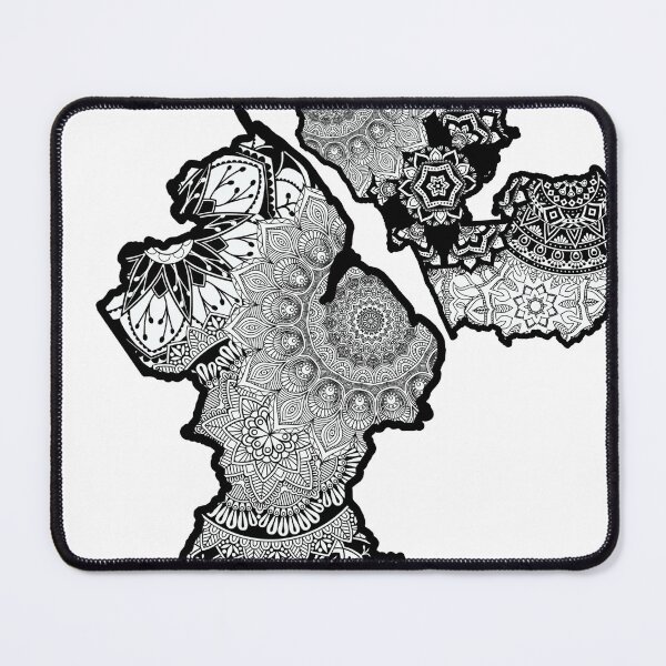 Item preview, Inspired by the stories, patterns, and beauty of Raajje. designed and sold by Iroki-Design.