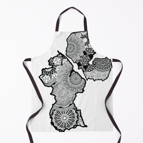 Item preview, Inspired by the stories, patterns, and beauty of Raajje. designed and sold by Iroki-Design.