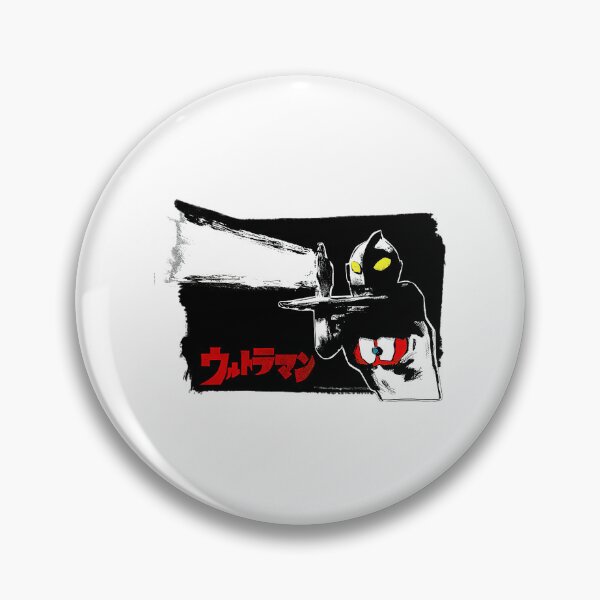 Item preview, Silver Red Hero Dark Silhouette designed and sold by ThierryGuillons.