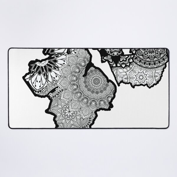Item preview, Inspired by the stories, patterns, and beauty of Raajje. designed and sold by Iroki-Design.