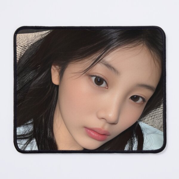 Item preview, Wonhee Not Cute Anymore Era Aesthetic Photo Art | Fan Piece for GLLIT designed and sold by Valereekmerch.