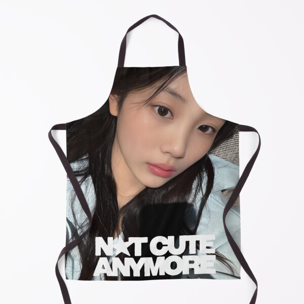 Item preview, Wonhee Not Cute Anymore Era Aesthetic Photo Art | Fan Piece for GLLIT designed and sold by Valereekmerch.