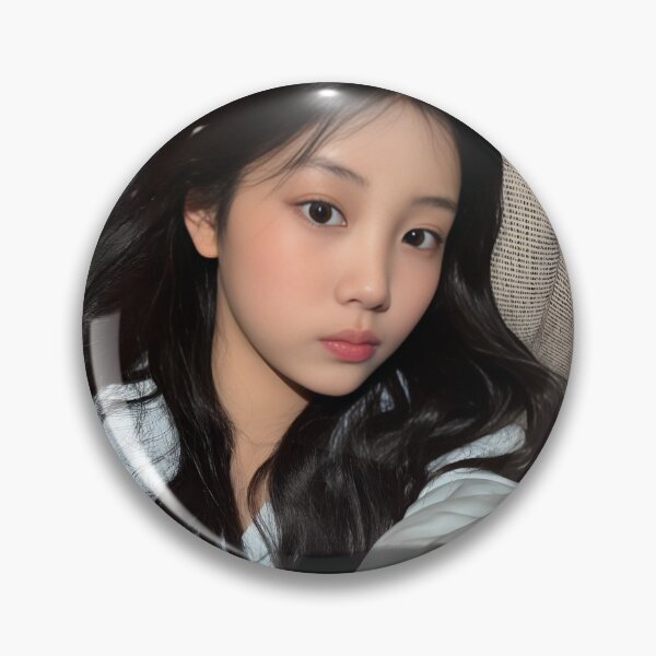 Item preview, Wonhee Not Cute Anymore Era Aesthetic Photo Design | Fan Art for GLLIT designed and sold by Valereekmerch.