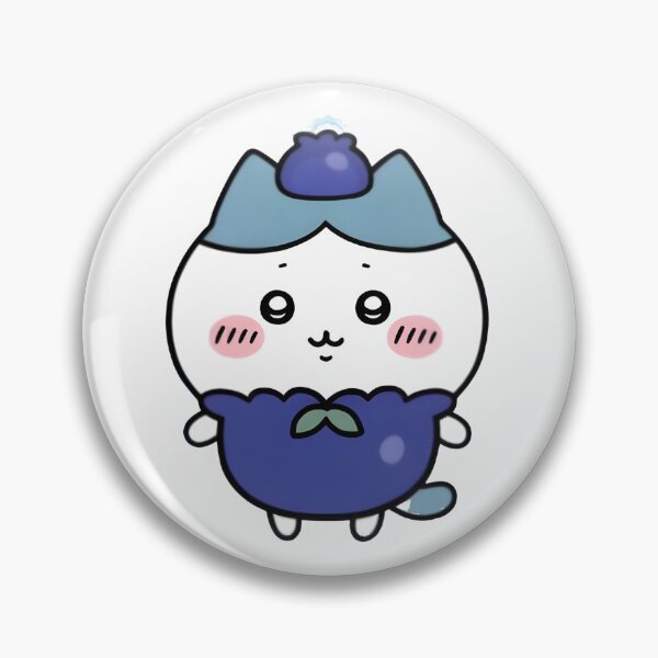 Item preview, Chiikawa Hachiware designed and sold by ArtistKaiMing.