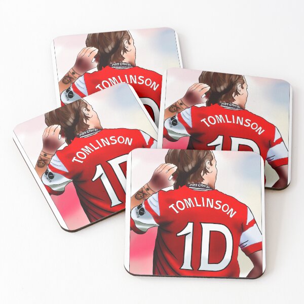 Item preview, Louis, footballer designed and sold by RavenAMarie .