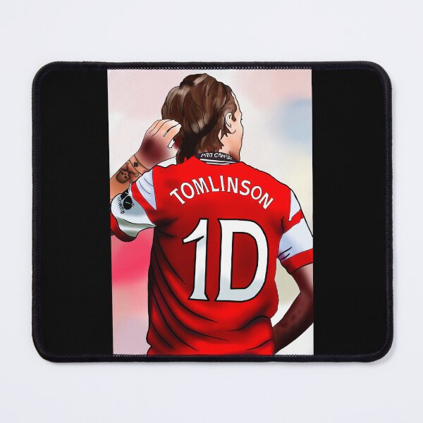 Item preview, Louis, footballer designed and sold by RavenAMarie .