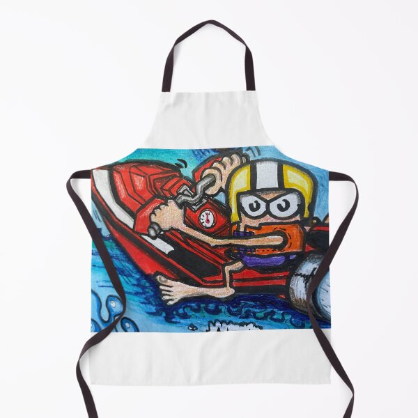 Item preview, Slashdown jetskier2 designed and sold by Gasserdesigns.