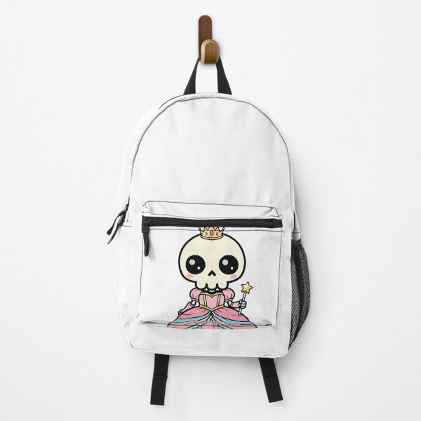 Item preview, Princess Boonis skeleton designed and sold by Boonis Skeleton.