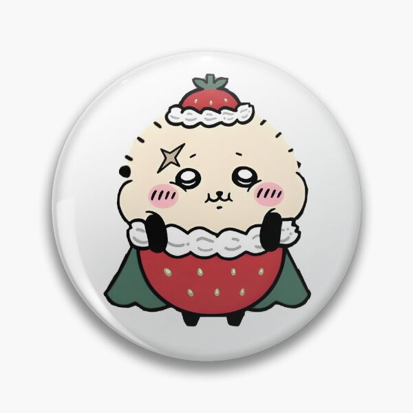 Item preview, Chiikawa Rako designed and sold by ArtistKaiMing.