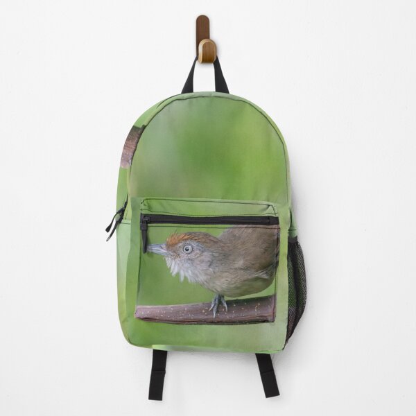 Item preview, Melodious Babbler designed and sold by GivernyKate.