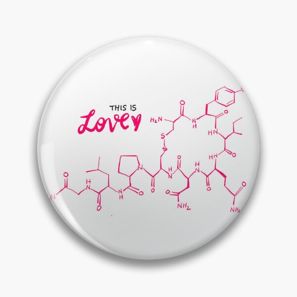 Item preview, oxytocin designed and sold by themerakistore.