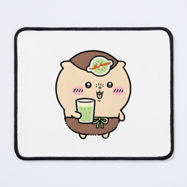 Item preview, Chiikawa Kurimanju designed and sold by ArtistKaiMing.