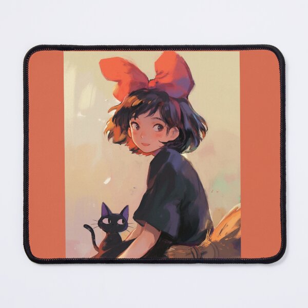 Item preview, Kiki's Delivery Service  designed and sold by PurpleDesigns6.