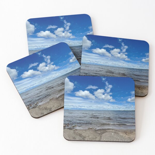 Item preview, A Beach in Nova Scotia  designed and sold by Savage Arts.