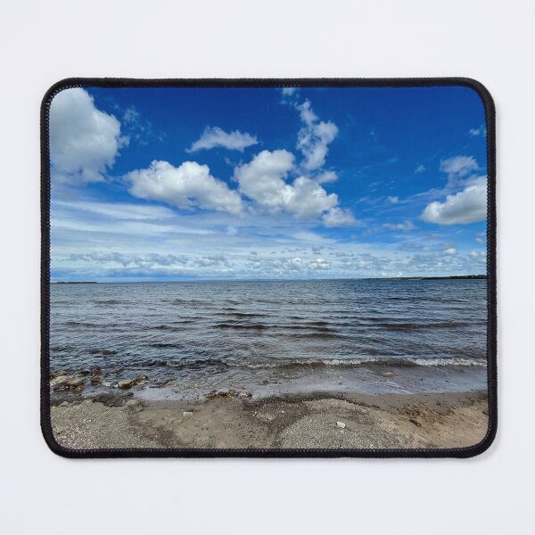 Item preview, A Beach in Nova Scotia designed and sold by Savage Arts.