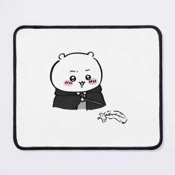 Item preview, Chiikawa Wizard designed and sold by ArtistKaiMing.