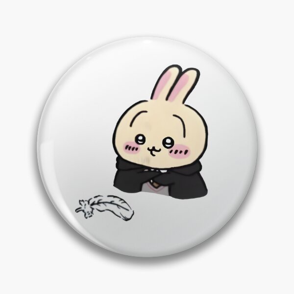 Item preview, Chiikawa Usagi Wizard designed and sold by ArtistKaiMing.