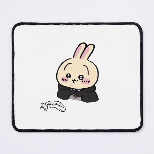 Item preview, Chiikawa Usagi Wizard designed and sold by ArtistKaiMing.