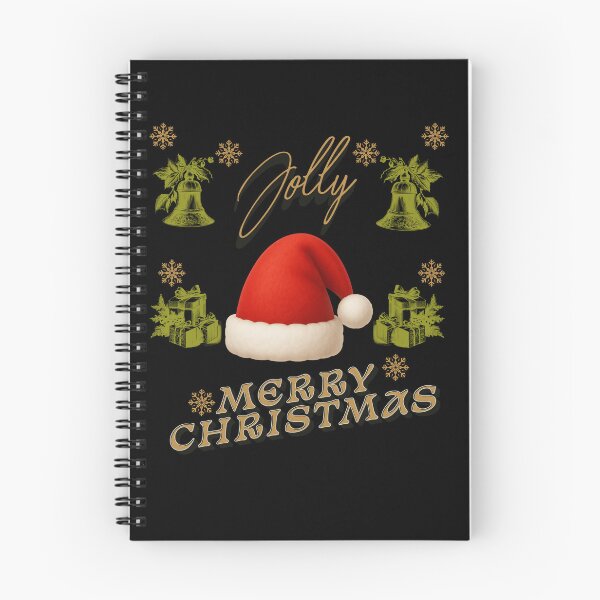 Item preview, Merry Christmas, Holly Jolly cheerful, and festive Christmas designed and sold by Shandiz Design.