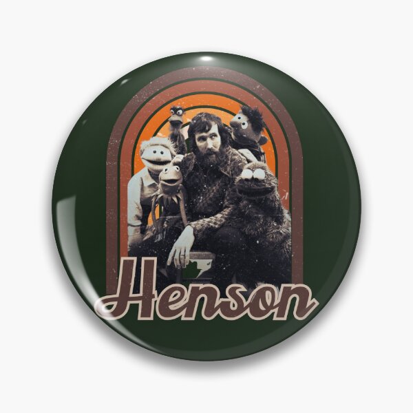 Item preview, Henson designed and sold by Fifth Dimension.