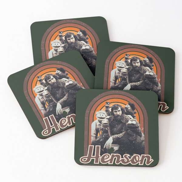 Item preview, Henson designed and sold by Fifth Dimension.