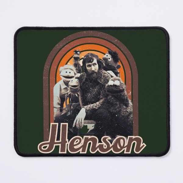 Item preview, Henson designed and sold by Fifth Dimension.