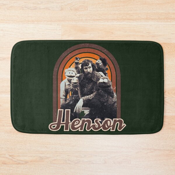 Item preview, Henson designed and sold by Fifth Dimension.