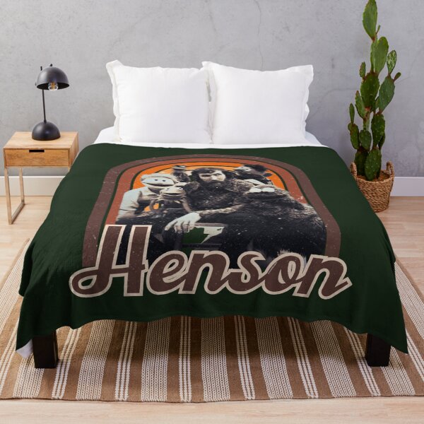 Item preview, Henson designed and sold by Fifth Dimension.