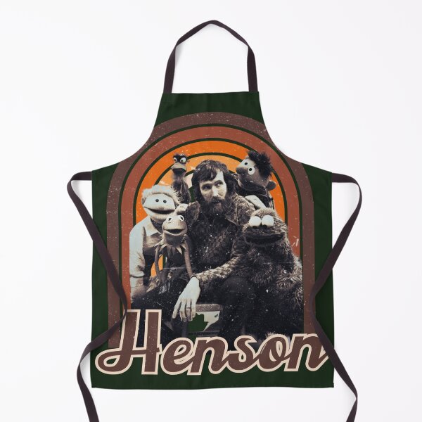 Item preview, Henson designed and sold by Fifth Dimension.