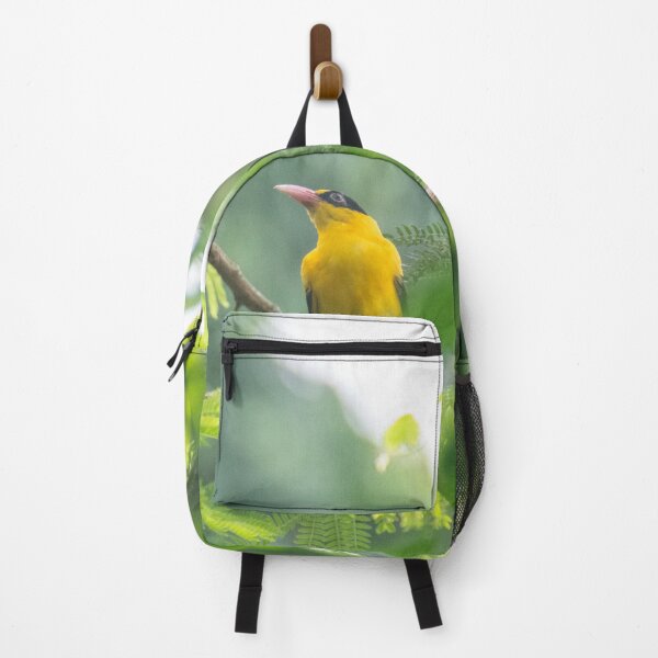 Item preview, Black and yellow oriole designed and sold by GivernyKate.