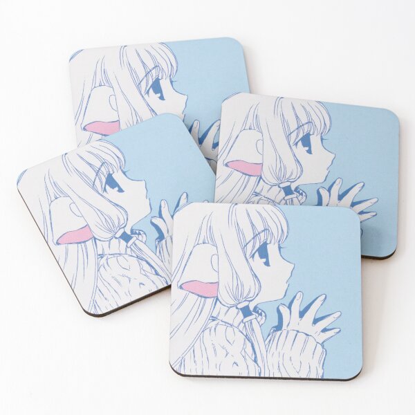 Item preview, Chobits designed and sold by taroxstudio.