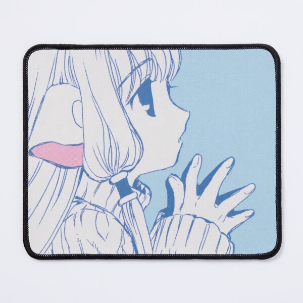 Item preview, Chobits designed and sold by taroxstudio.