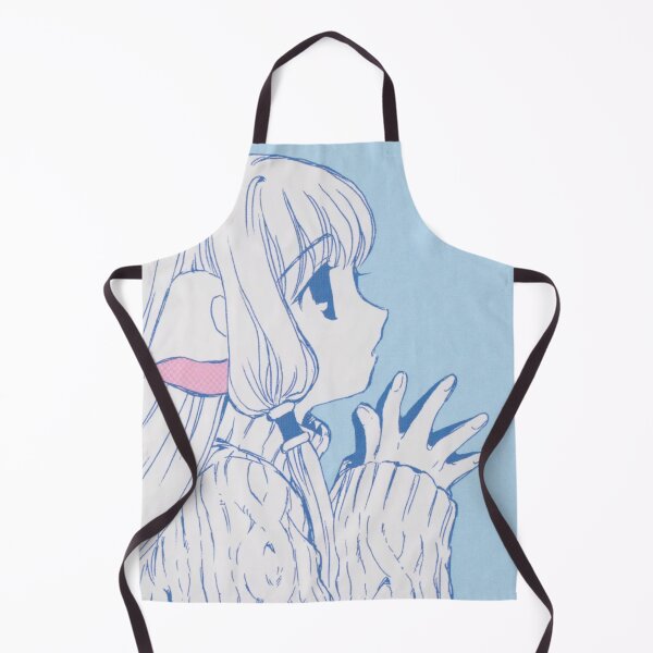 Item preview, Chobits designed and sold by taroxstudio.
