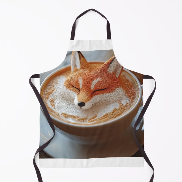 Item preview, Cufox designed and sold by RicoInStudios.